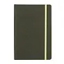  A5 notes od GRS certificiranog RPET-a - XD Collection