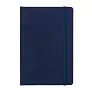  A5 notes od GRS certificiranog RPET-a - XD Collection