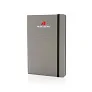  A5 notes od GRS certificiranog RPET-a - XD Collection