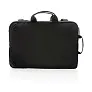  Swiss Peak AWARE™ 2u1 torba/ruksak za laptop - Swiss Peak