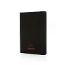  A5 notes od GRS certificiranog RPET-a - XD Collection