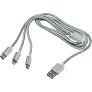  Charging cable