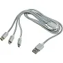 Charging cable