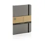  A5 notes od GRS certificiranog RPET-a - XD Collection