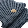  Impact AWARE™ Polylana® pleteni šal 180x25cm - XD Collection