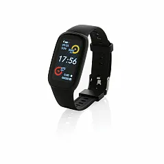 Fitness sat 1"47 od RCS recikliranog TPU-a 1 s HR monitorom - XD Collection