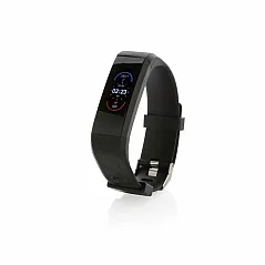 RCS recycled TPU Sense Fit with heart rate monitor - XD Collection