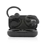  Urban Vitamin Pacifica RCS rplastic earbuds - Urban Vitamin