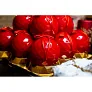  Gift ball INDOME, container for promotional gadgets