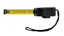  3M/16 mm metar od RCS reciklirane plastike - XD Collection