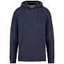 BIKER unisex hoodie - Native Spirit