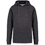 BIKER unisex hoodie - Native Spirit