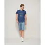 CRUSADER MEN TSHIRT-150g