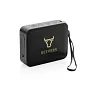  Urban Vitamin Vallejo RCS rplastic 3W speaker IPX 7 - Urban Vitamin