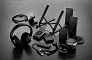 Terra RCS recycled aluminum 5W wireless speaker - XD Xclusive