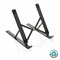 Terra univerzalni stalak za laptop/tablet od RCS recikliranog aluminija - XD Xclusive