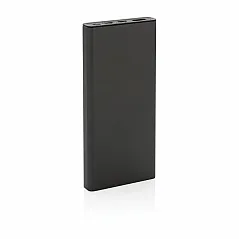 Terra 18W prijenosna baterija 10.000 mAh od RCS recikliranog aluminija - XD Xclusive