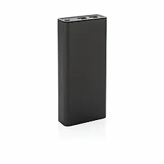 Terra 20W prijenosna baterija 20.000 mAh od RCS recikliranog aluminija - XD Xclusive