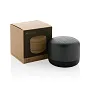  Terra RCS recycled aluminum 5W wireless speaker - XD Xclusive