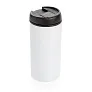  Metro šalica od RCS recikliranog nehrđajućeg čelika, 300 ml - XD Xclusive