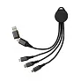  Terra 6u1 kabel za punjenje od RCS recikliranog aluminija - XD Xclusive