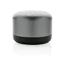  Terra RCS recycled aluminum 5W wireless speaker - XD Xclusive