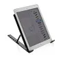 Terra univerzalni stalak za laptop/tablet od RCS recikliranog aluminija - XD Xclusive