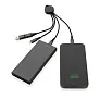  Terra 6u1 kabel za punjenje od RCS recikliranog aluminija - XD Xclusive