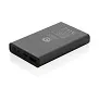  Terra RCS recycled aluminum powerbank 5.000 mAh - XD Xclusive