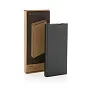  Terra RCS recycled 18W aluminum powerbank 10.000 mAh - XD Xclusive