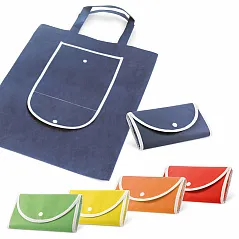 Foldable bag
