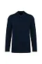  MEN'S LONG-SLEEVED SUPIMA® POLO SHIRT - Kariban Premium