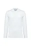 MEN'S LONG-SLEEVED SUPIMA® POLO SHIRT - Kariban Premium