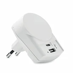 Skross Euro USB punjač (AC)