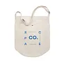 BIMBA Canvas shopping bag 270 gr/m²