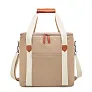 KECIL LARGE Large cooler bag canvas 450gr/m