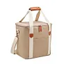 KECIL LARGE Large cooler bag canvas 450gr/m