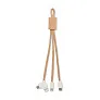CABIE 3 in 1 charging cable in cork