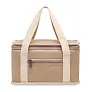 KECIL 6 can cool bag canvas 320gr/m²