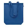 COCO Canvas shopping bag 270 gr/m²