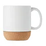 MATT Mat keramička šalica, 300 ml