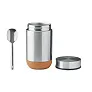 BETTNA Double wall storage jar 400 ml