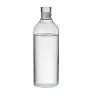 LARGE LOU Borosilicate bottle 1L