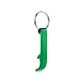 OVIKEY Recycled aluminium key ring