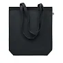 COCO Canvas shopping bag 270 gr/m²