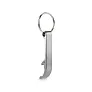 OVIKEY Recycled aluminium key ring