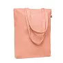 COCO Canvas shopping bag 270 gr/m²