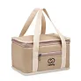 KECIL 6 can cool bag canvas 320gr/m²