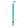 LANNYCOT Lanyard with metal hook 20mm