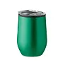 CHIN CHAN Putna šalica s dvostrukom stijenkom, 350 ml